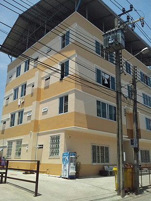 DD HOUSE — photo 1