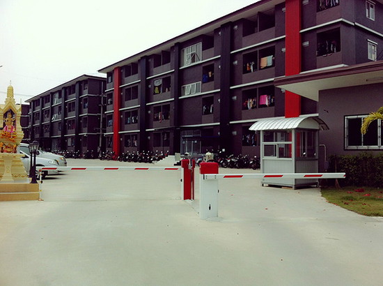 Bantontan - Apartment for Rent