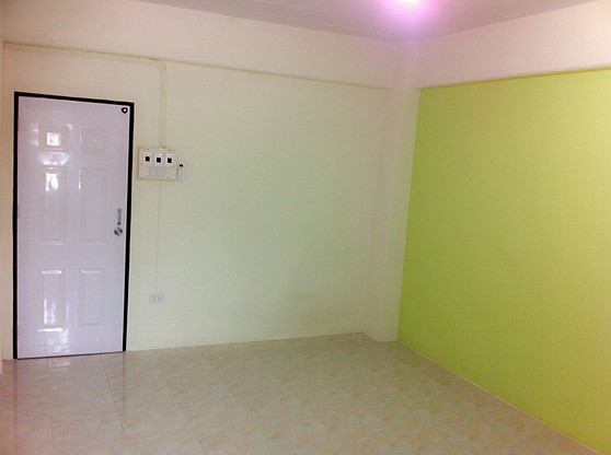 Condo · Mueang Chon Buri, chon_buri — photo 3