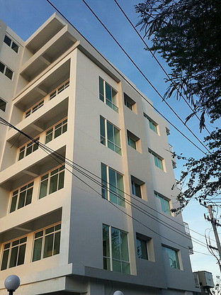 Des Res Serviced Apartment — photo 2