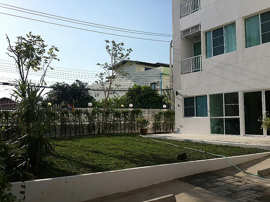 Des Res Serviced Apartment — photo 3