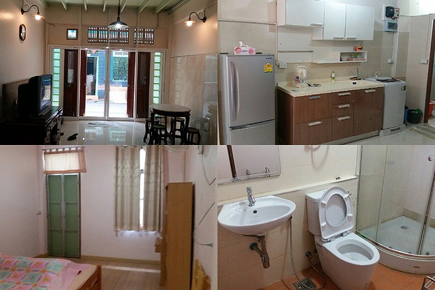 Condo · Pathum Wan, bangkok — photo 1