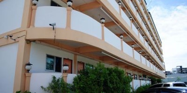 Condo · Mueang Chon Buri, chon_buri — photo 2