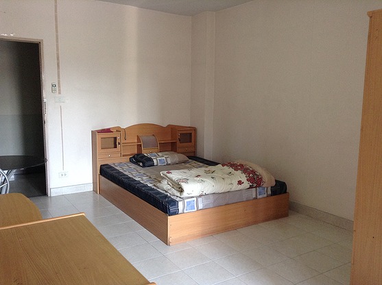 Condo · Khlong Toei, bangkok — photo 3
