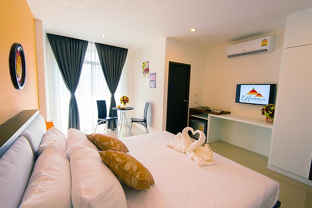 Condo · Mueang Chiang Mai, chiang_mai — photo 2