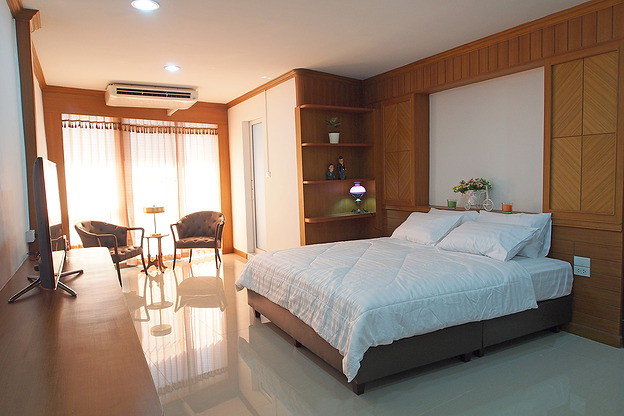 Family Apartment — photo 2