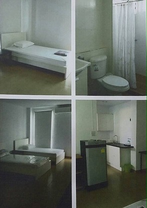 Condo · Mueang Chon Buri, chon_buri — photo 1