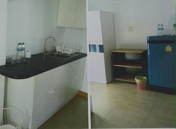 Condo · Mueang Chon Buri, chon_buri — photo 2