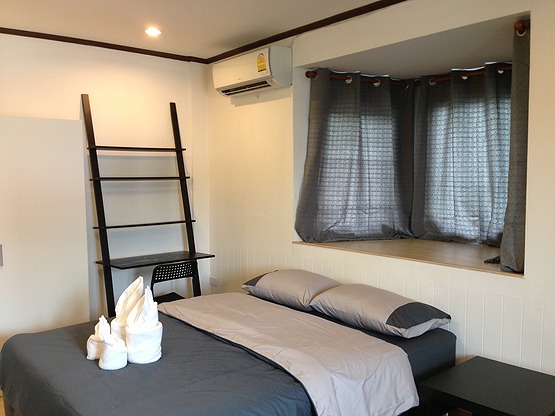 Condo · Bang Khen, bangkok — photo 5
