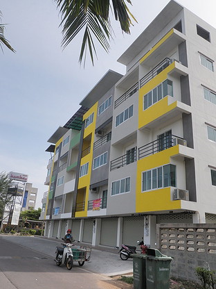Condo · Mueang Chon Buri, chon_buri — photo 2