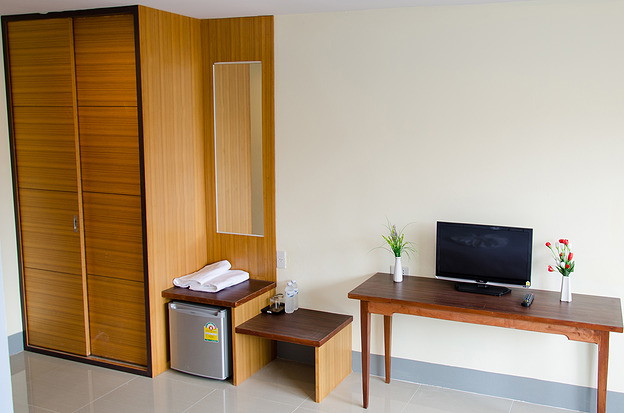 Condo — photo 5