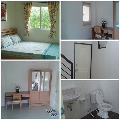 Condo · Mueang Chon Buri, chon_buri — photo 5