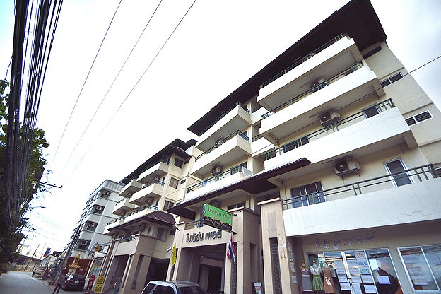 Condo · Khan Na Yao, bangkok — photo 5