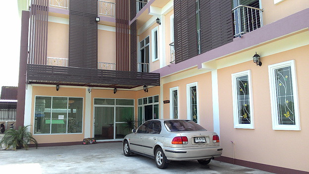 Condo — photo 4