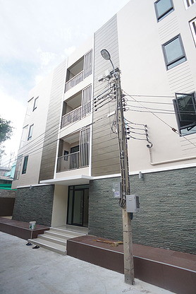 Condo · Sathon, bangkok — photo 4