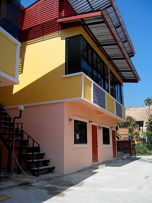 Condo — photo 2