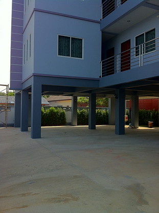 Condo · Bang Lamung, chon_buri — photo 5