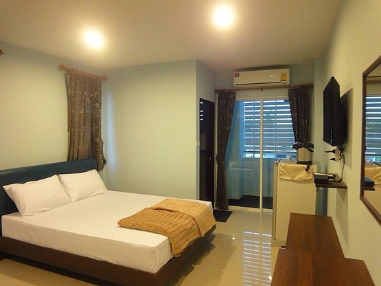 Condo · Bang Lamung, chon_buri — photo 2