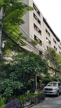 Condo · Bang Kapi, bangkok — photo 5