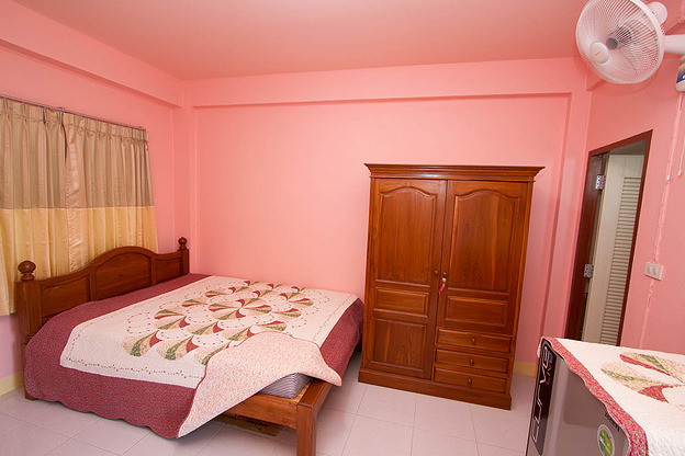 Condo · Mueang Chiang Mai, chiang_mai — photo 3