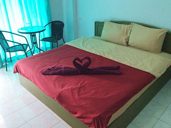 CS Apartment — photo 4