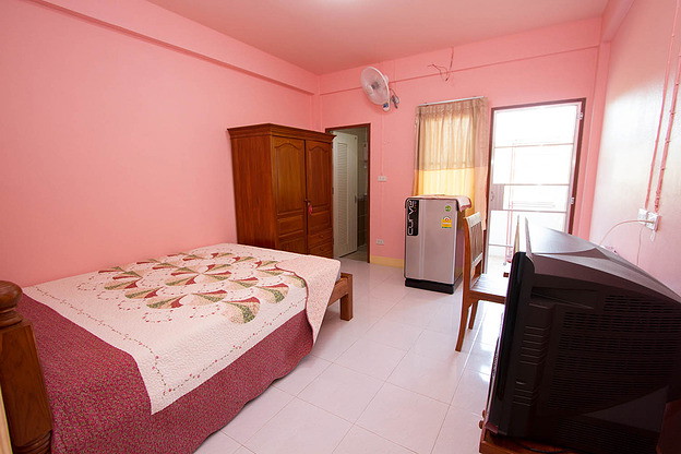 Condo · Mueang Chiang Mai, chiang_mai — photo 2
