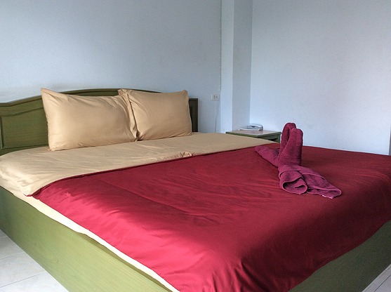 CS Apartment — photo 5