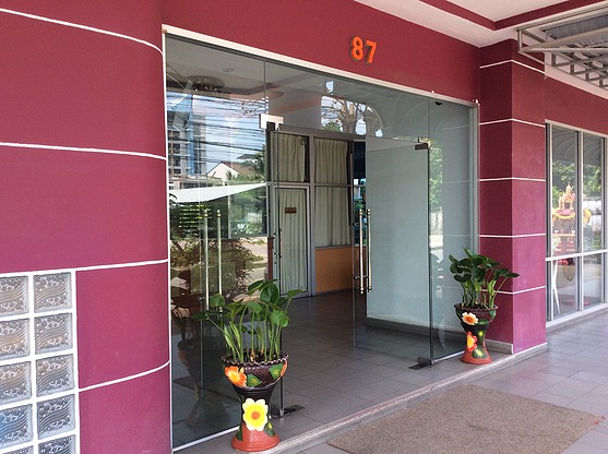 CS Apartment — photo 2
