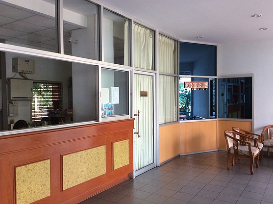 CS Apartment — photo 3