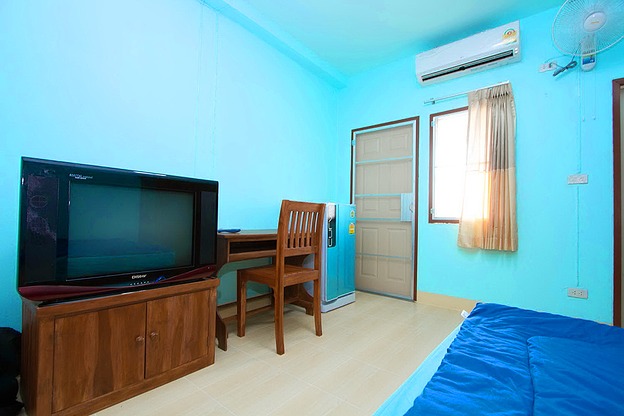 Condo · Mueang Chiang Mai, chiang_mai — photo 5