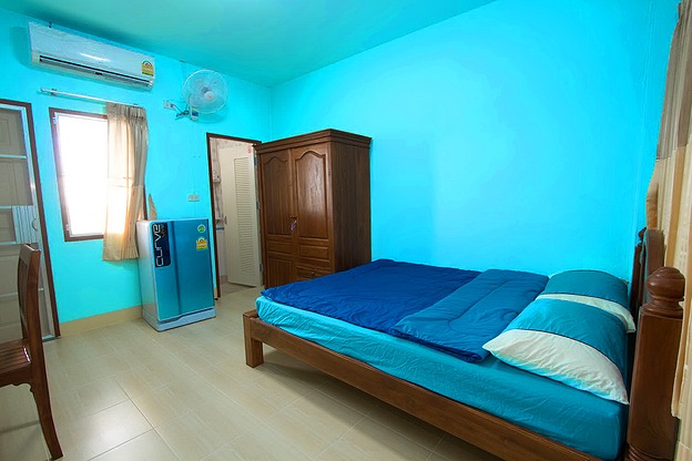 Condo · Mueang Chiang Mai, chiang_mai — photo 4
