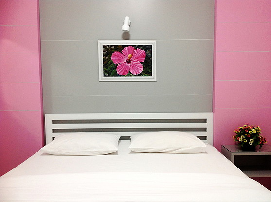 Condo · Wang Thonglang, bangkok — photo 1