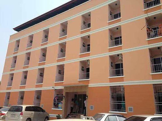 Ban Kwansuwan Apartment - Apartment for Rent