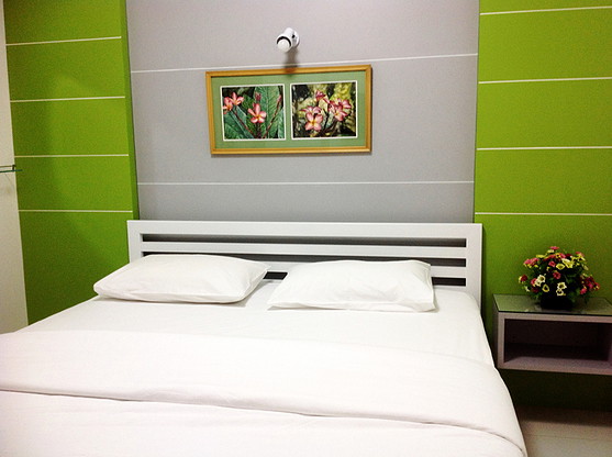 Condo · Wang Thonglang, bangkok — photo 4