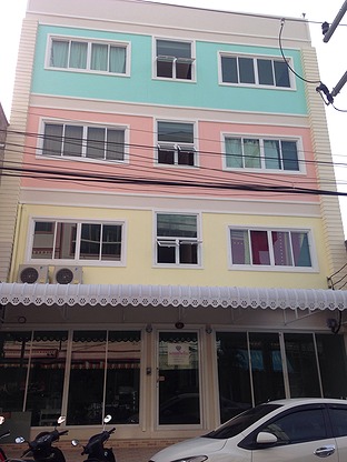 Condo · Mueang Phuket, phuket — photo 4