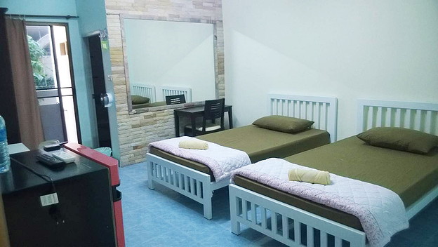 Condo · Mueang Chon Buri, chon_buri — photo 5