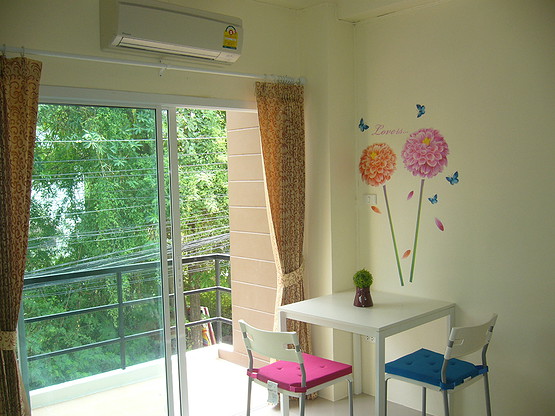 Condo · Mueang Chon Buri, chon_buri — photo 3