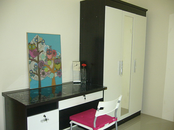 Condo · Mueang Chon Buri, chon_buri — photo 4