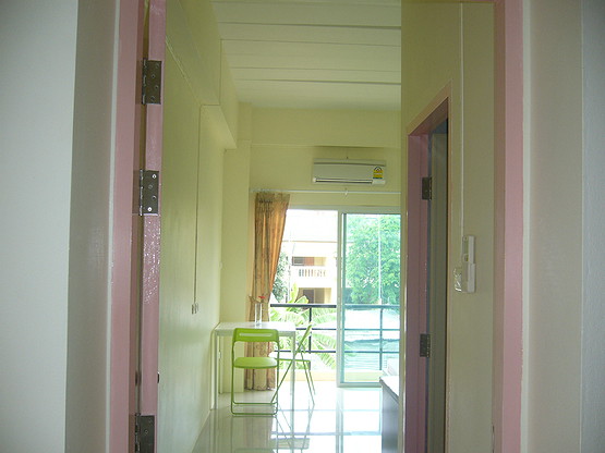Condo · Mueang Chon Buri, chon_buri — photo 5