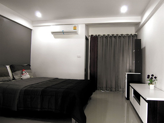 Condo · Bang Khen, bangkok