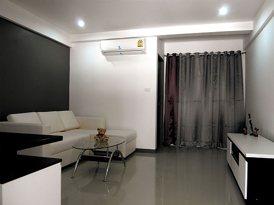 Condo · Bang Khen, bangkok — photo 3