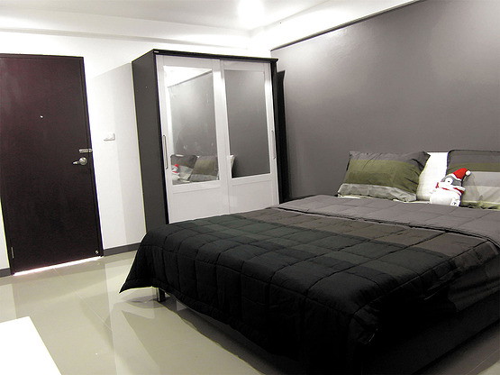 Condo · Bang Khen, bangkok — photo 2