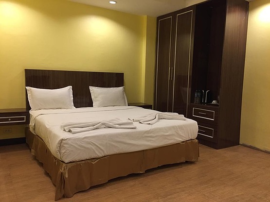 taj place residency — photo 3