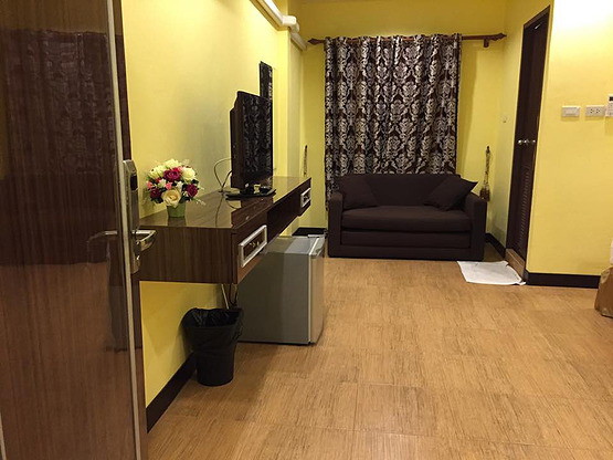 taj place residency — photo 1