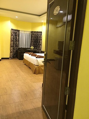taj place residency — photo 4