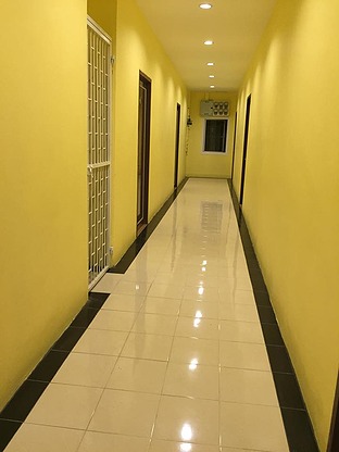 taj place residency — photo 2