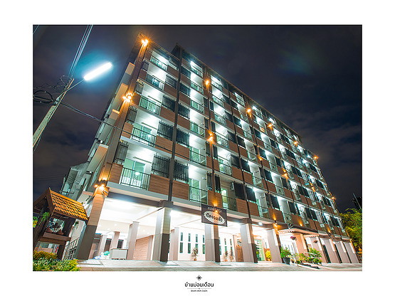 Condo · Mueang Chiang Mai, chiang_mai — photo 5