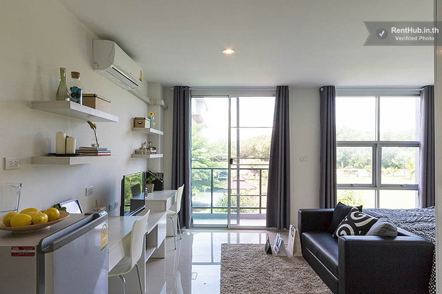 Condo — photo 5