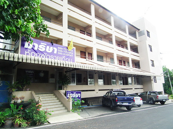 Condo · Mueang Chiang Mai, chiang_mai — photo 5