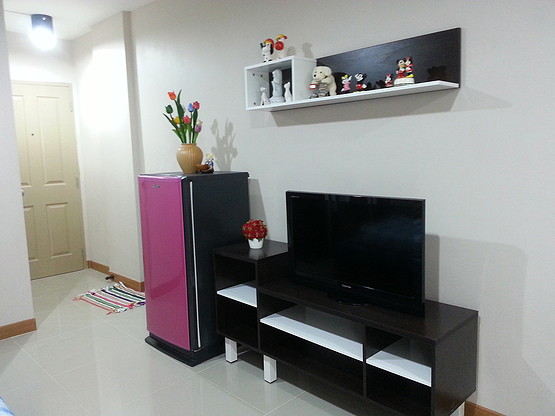 Condo · Huai Khwang, bangkok — photo 4
